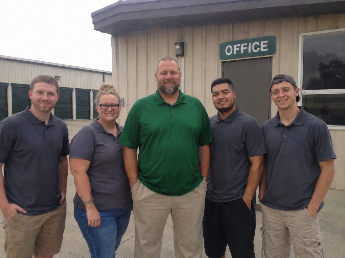 Pest control professionals in Fountain Valley, CA