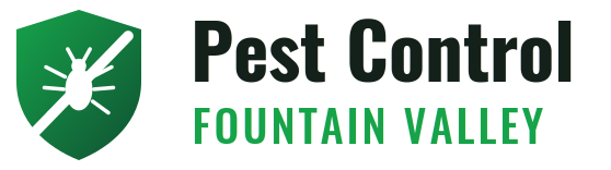 Fountain Valley Pest Control